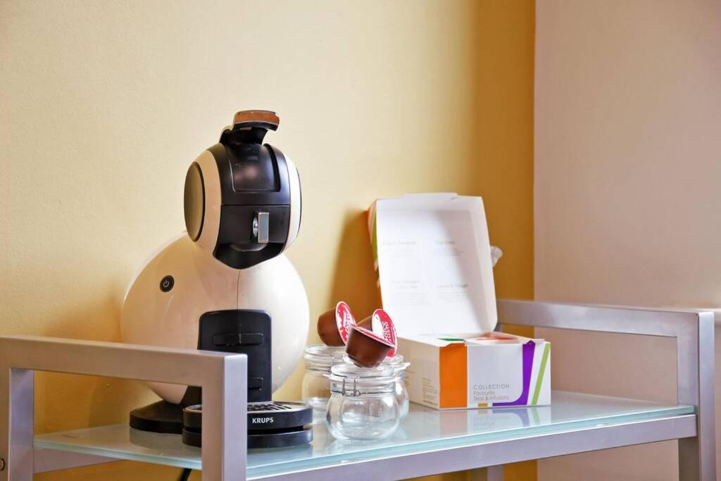 Modern, City Centre, Studio Apartment With Free Wifi, Gym Access, Netflix - West One Sheffield Zewnętrze zdjęcie
